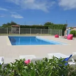 Maison A Quinta V1 4 Personnes * Ferreiras