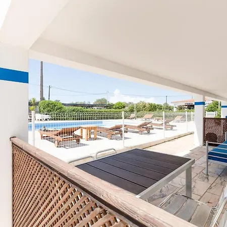 Σπίτι διακοπών Maison A Quinta V1 4 Personnes *