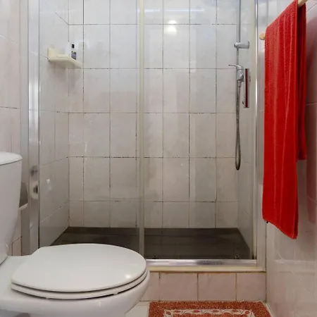 Σπίτι διακοπών Maison A Quinta V1 4 Personnes Ferreiras