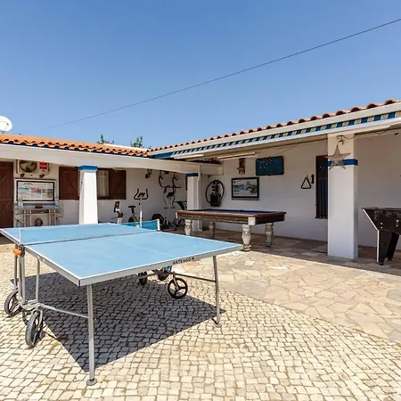 Σπίτι διακοπών Maison A Quinta V1 4 Personnes