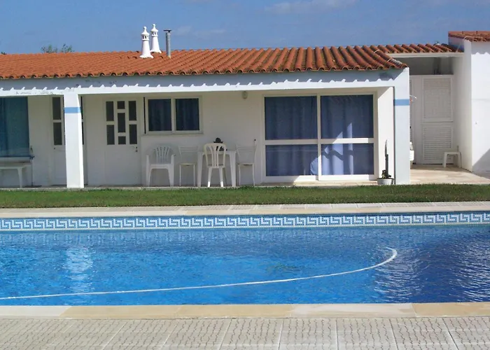 Ferienhaus Maison A Quinta V1 4 Personnes