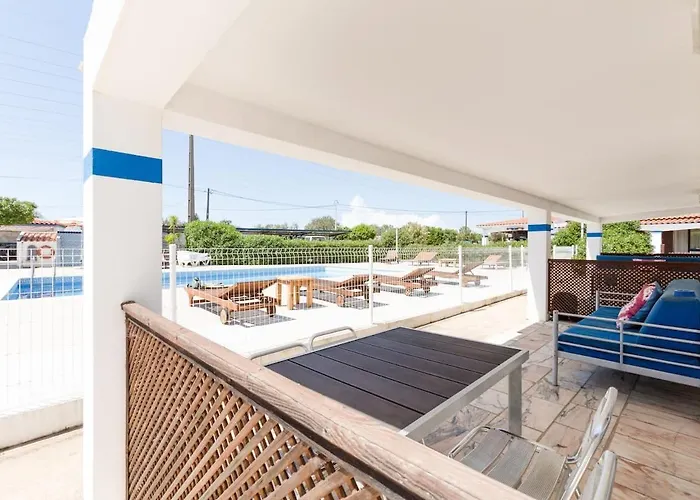 Ferienhaus Maison A Quinta V1 4 Personnes *
