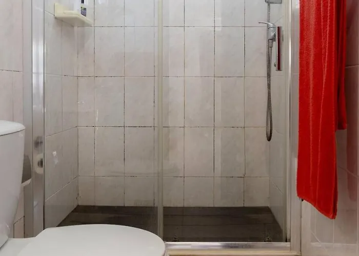 Ferienhaus Maison A Quinta V1 4 Personnes Ferreiras