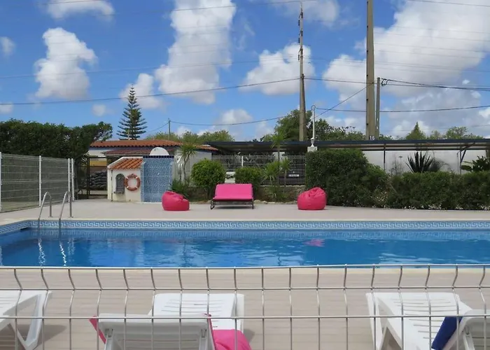 Maison A Quinta V1 4 Personnes