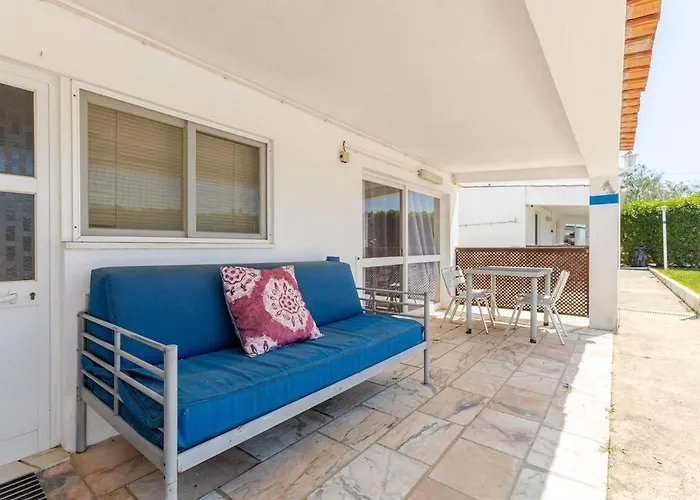 Ferienhaus Maison A Quinta V1 4 Personnes Ferreiras