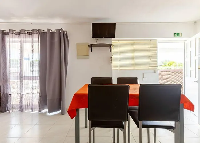 Ferienhaus Maison A Quinta V1 4 Personnes Ferreiras