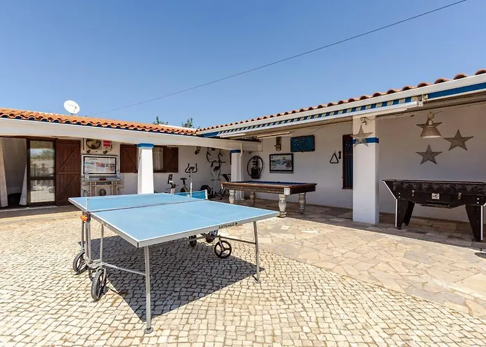 Ferienhaus Maison A Quinta V1 4 Personnes