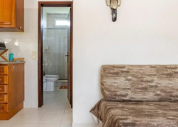 Maison A Quinta V1 4 Personnes Ferreiras