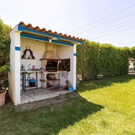 Maison A Quinta V1 4 Personnes 別荘 フェレイラス