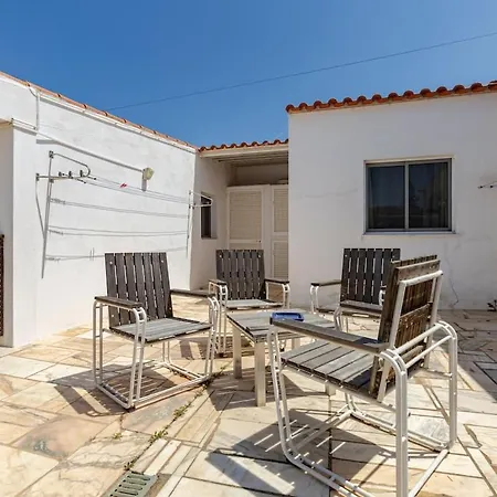 Maison A Quinta V1 4 Personnes フェレイラス