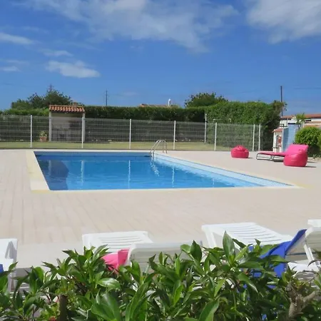 Maison A Quinta V1 4 Personnes * フェレイラス