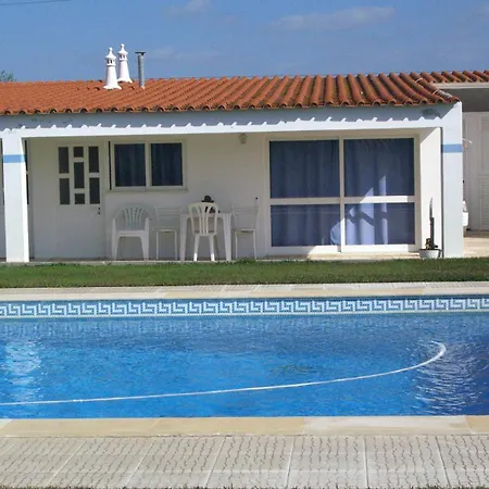 Holiday home Maison A Quinta V1 4 Personnes