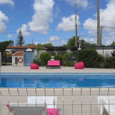 Maison A Quinta V1 4 Personnes