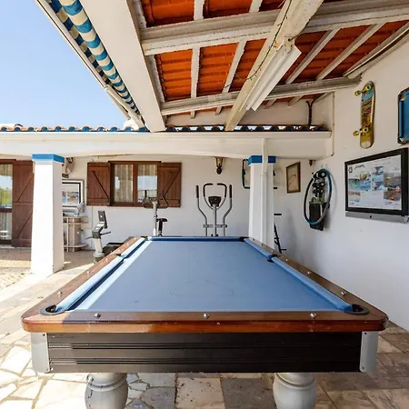 Maison A Quinta V1 4 Personnes Vakantiehuis Ferreiras