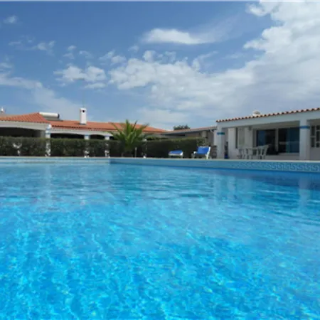 Holiday home Maison A Quinta V1 4 Personnes