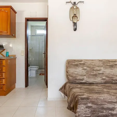 Maison A Quinta V1 4 Personnes Ferreiras